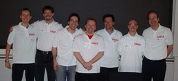 Friendly XPDays Switzerland organisers