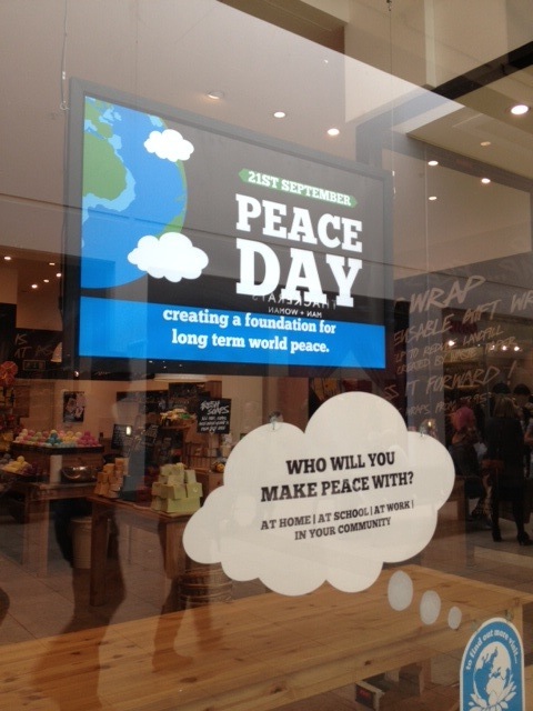 World-Peace-Day