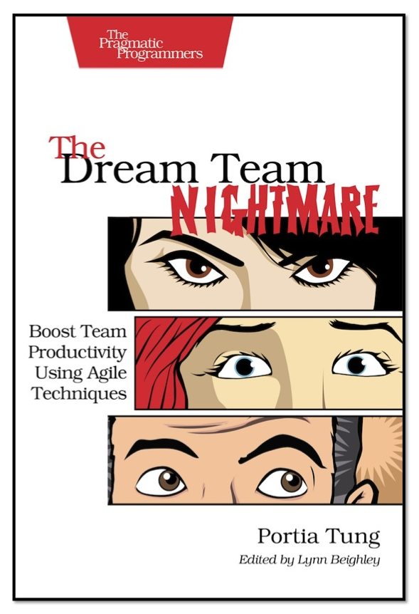 The Dream Team Nightmare